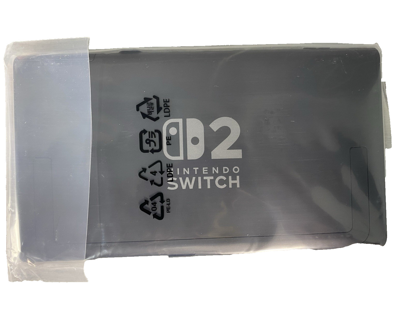*Open Box*Nintendo Switch 2 Gaming Console (BEE-001/ Black) Excellent Condition