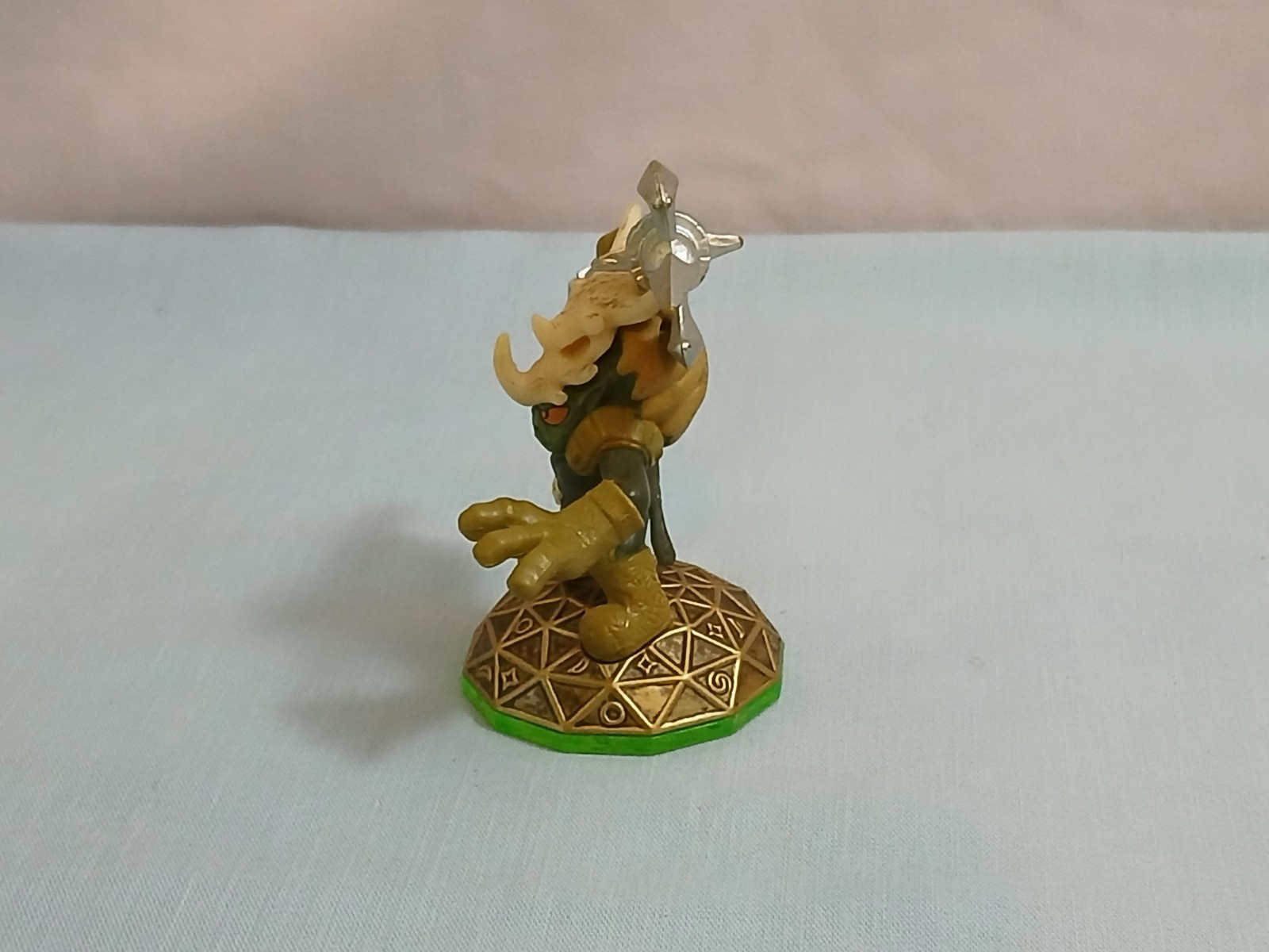 Activision Skylanders Voodood Figure Spyro’s Adventure Tested Combined Shipping