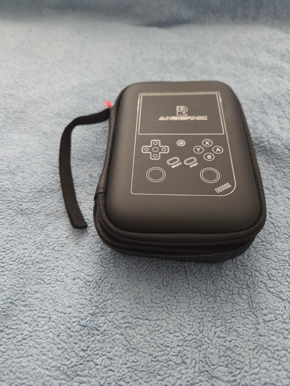 Anbernic RG35XX Pro Retro Handheld Game Console With Memory Card
