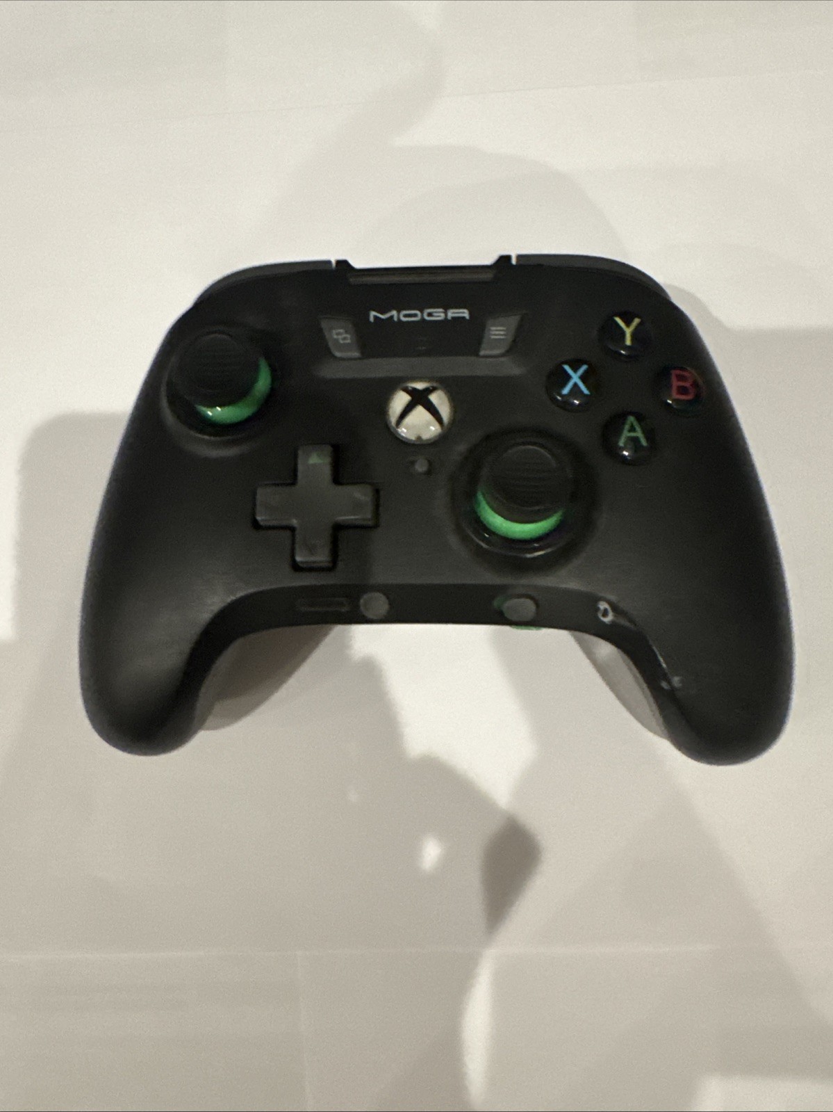 MOGA XP5-X Plus Bluetooth Controller for Android/PC w/ 3000mAh Power Bank