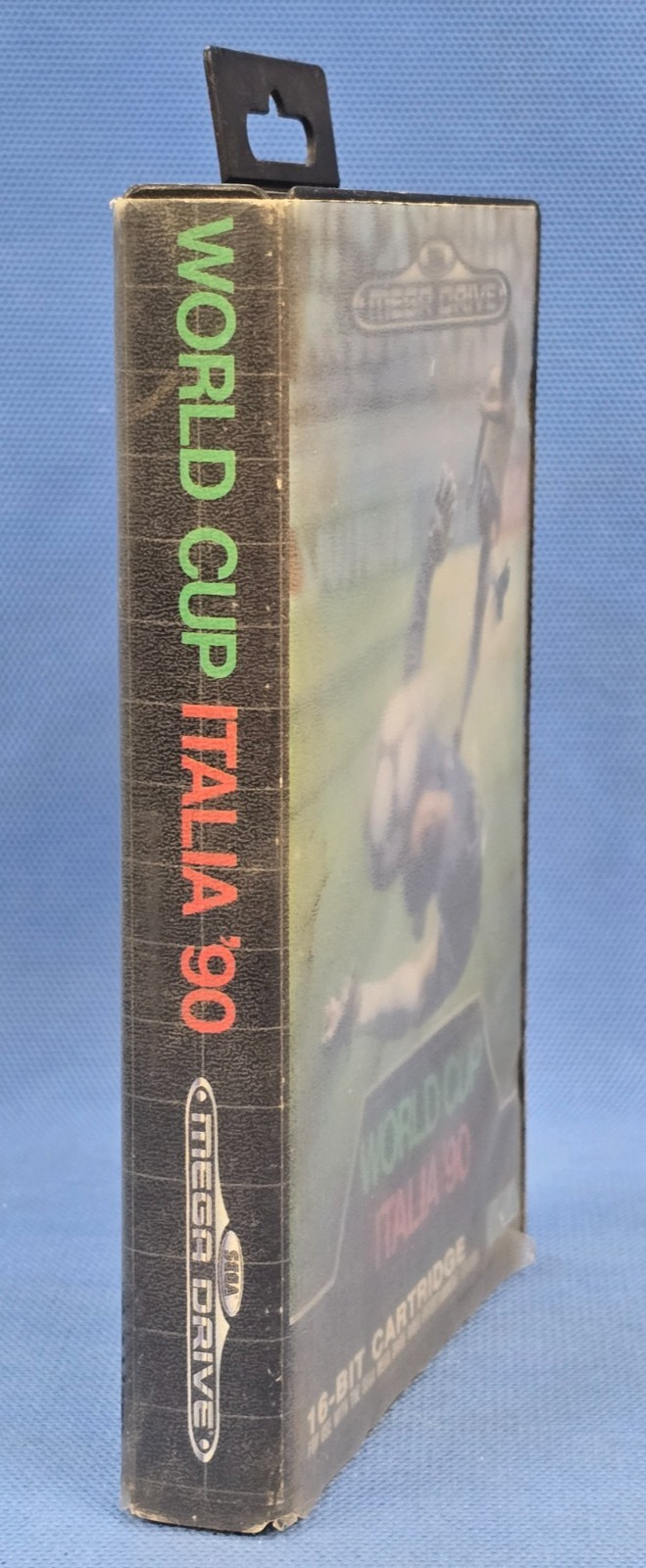 World Cup Italia ’90 Sega Mega Drive *No Manual*
