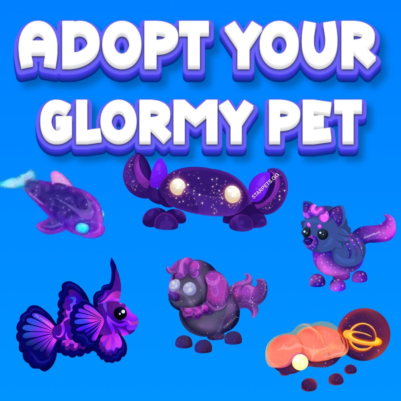 Adopt Top Pick 🌸All legendary🌟 Cheap🌟 Fast Delivery🌟Best Pick Today