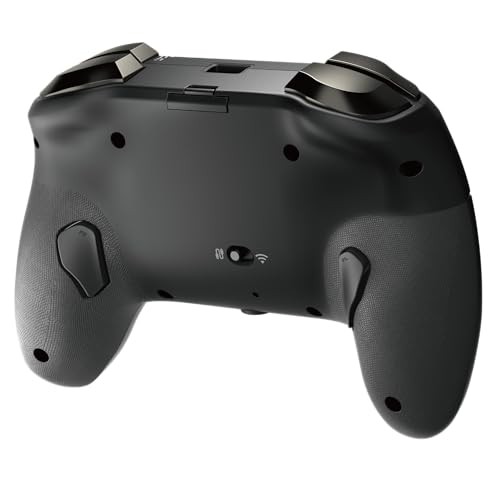 HORI WIRELESS FIGHTING COMMANDER OCTA PRO – SPF-040U – BLACK