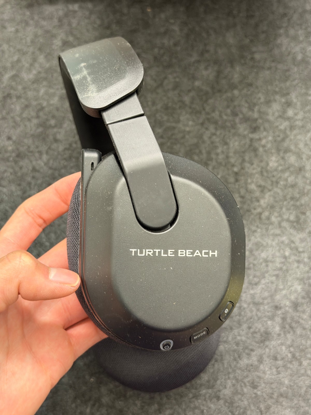 Turtle Beach Stealth 600 3rd Gen Wireless Bluetooth Headphones
