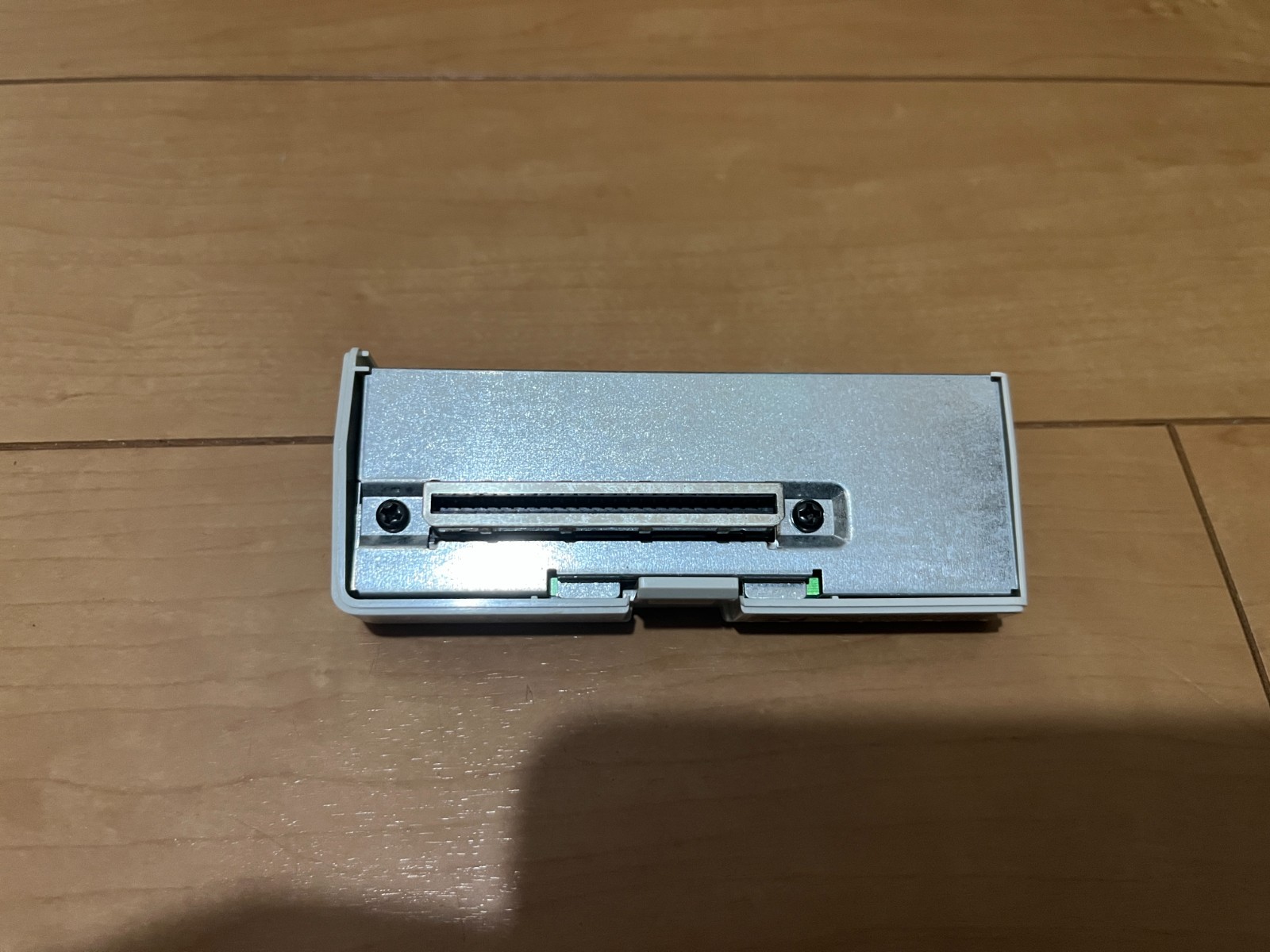 Sega DreamCast BroadBand LAN Network Adapter HIT-0400 0112