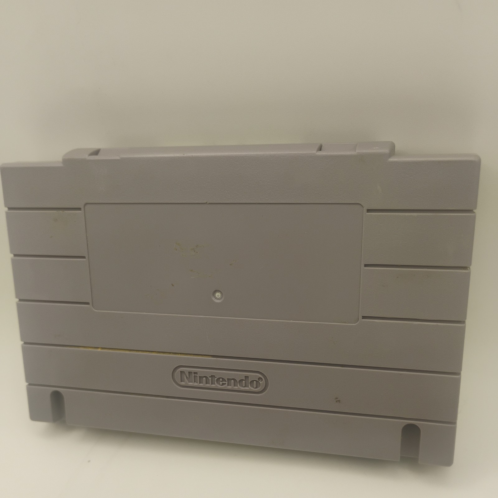 Dennis The Menace (Super Nintendo Entertainment System, 1993)