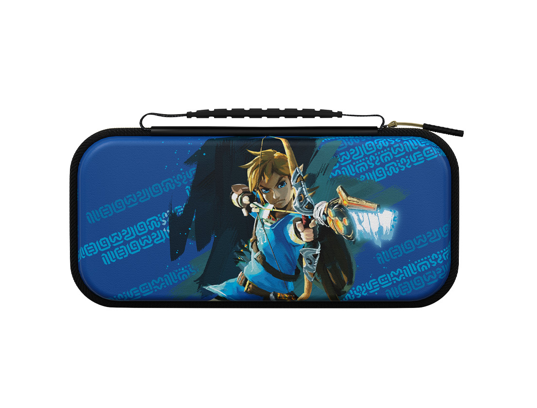 PDP Travel Case Plus Glow – Nintendo Switch™