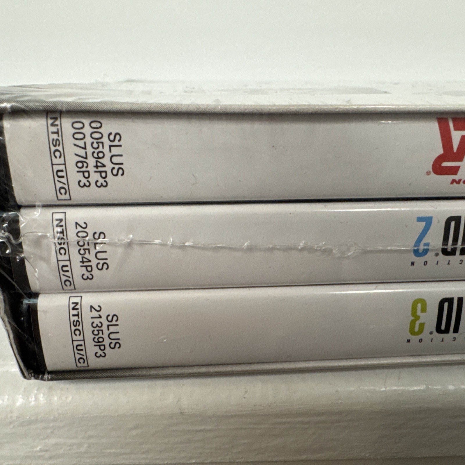 Metal Gear Solid: The Essential Collection