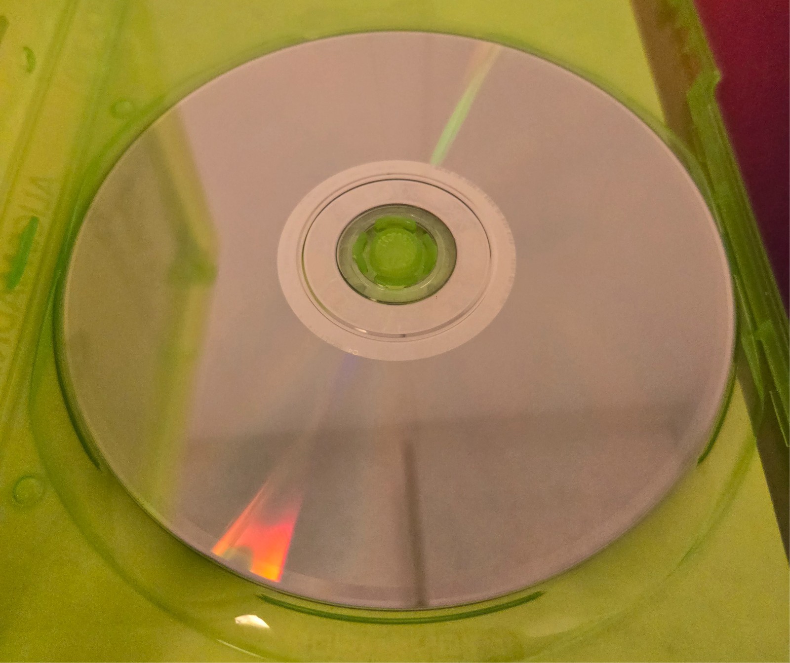 Alice: Madness Returns (Microsoft Xbox 360, 2011) (Disc Only)