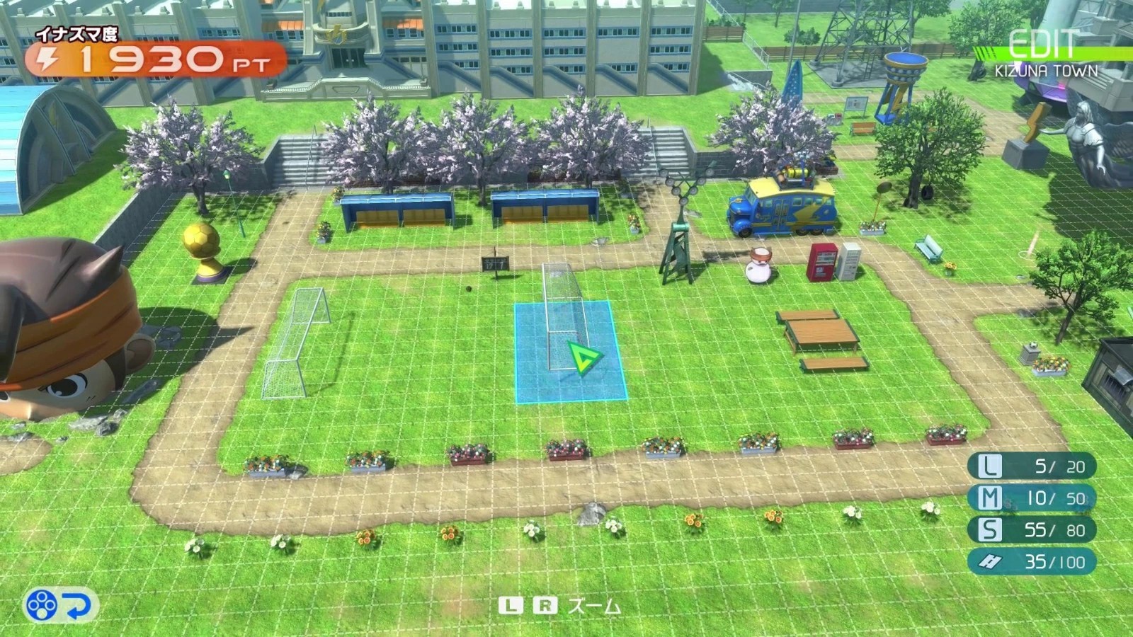 Inazuma Eleven Victory Road Nintendo Switch 2 Edition Multilingual English New