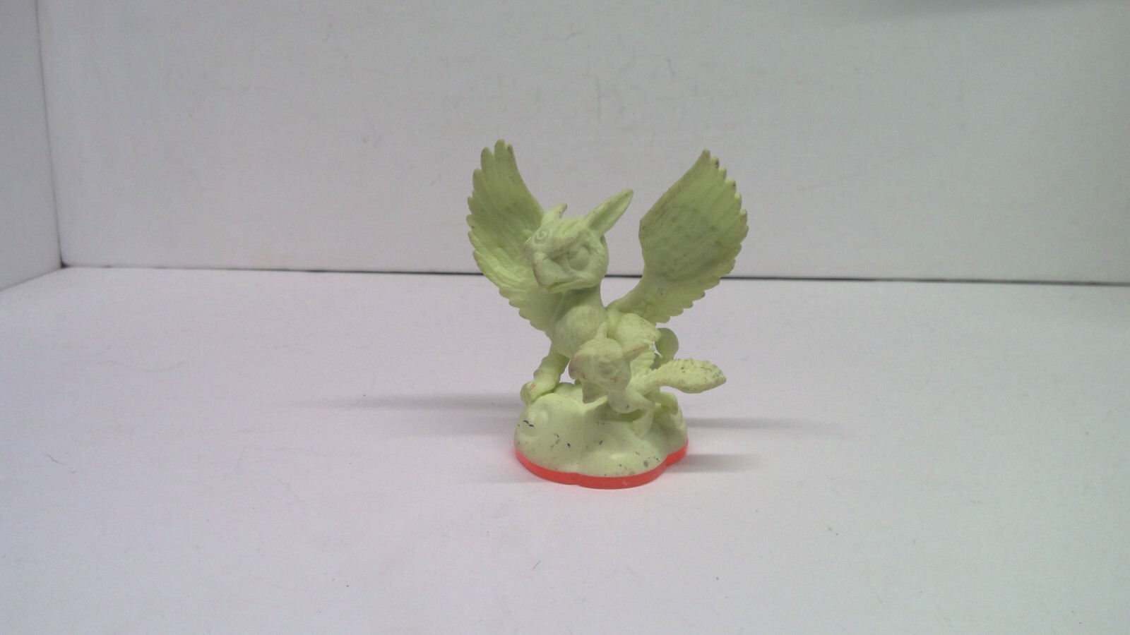 SKYLANDERS GIANTS: Glow In The Dark Sonic Boom – RARE – #84504888