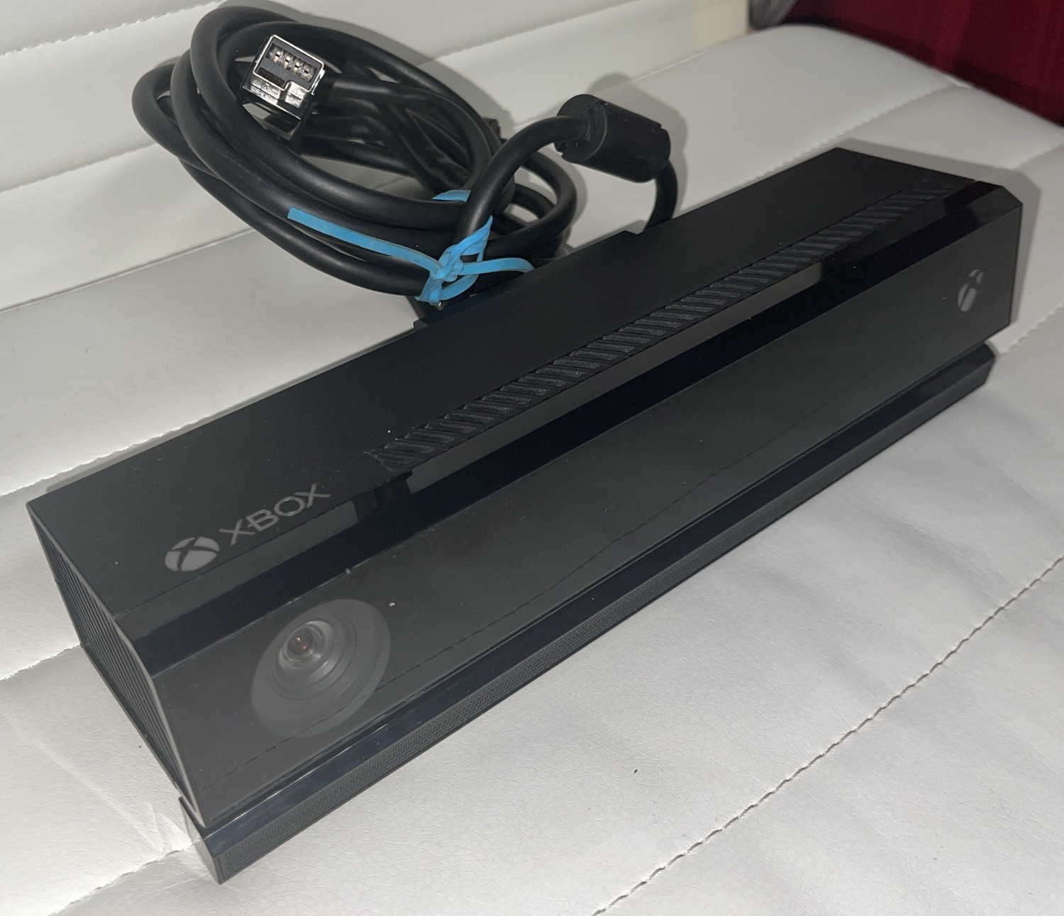 🔥 Xbox One Kinect Sensor Motion Camera Bar V2 Model 1520 – Tested!⚡️