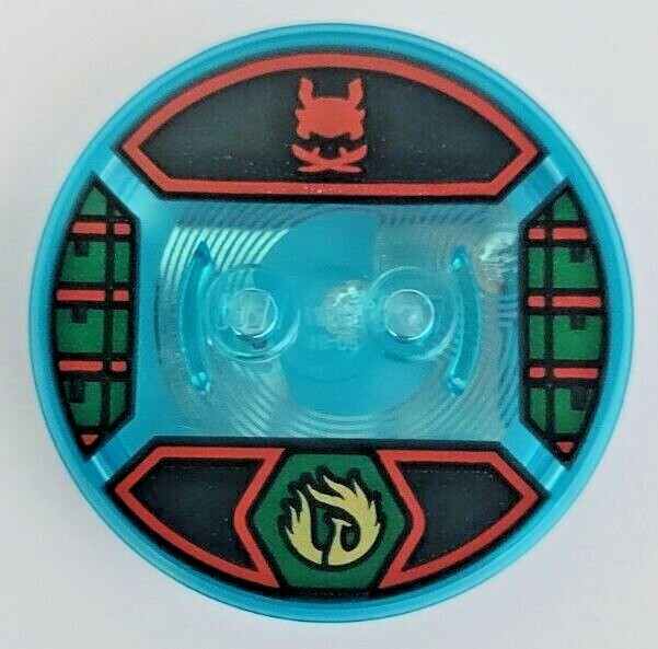 LEGO Dimensions 71216 Ninjago NYA TAG/ BASE/ DISC ONLY