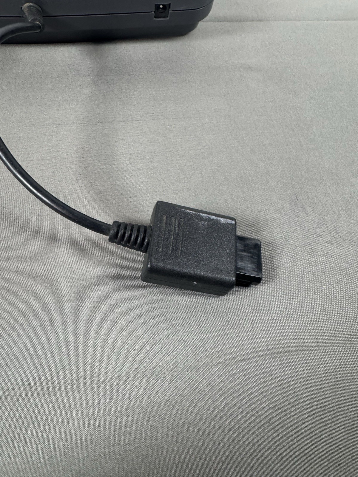Tri-Star 64 Cartridge 8 Bit 16 Bit Adaptor for Nintendo 64 – RARE – Untested