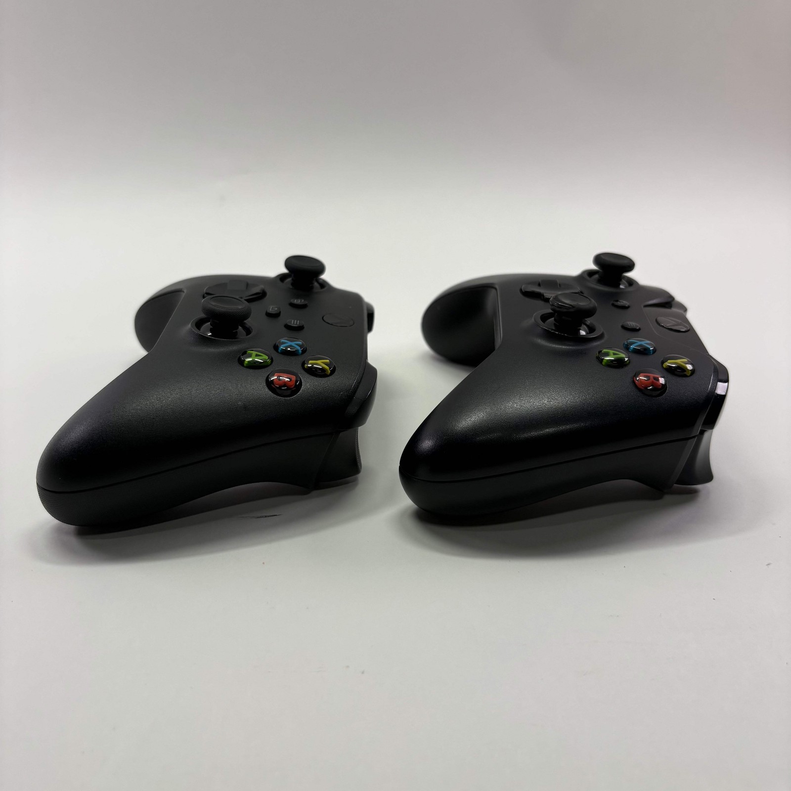 Microsoft Xbox One Wireless Controller Black 1537/M1142084-007