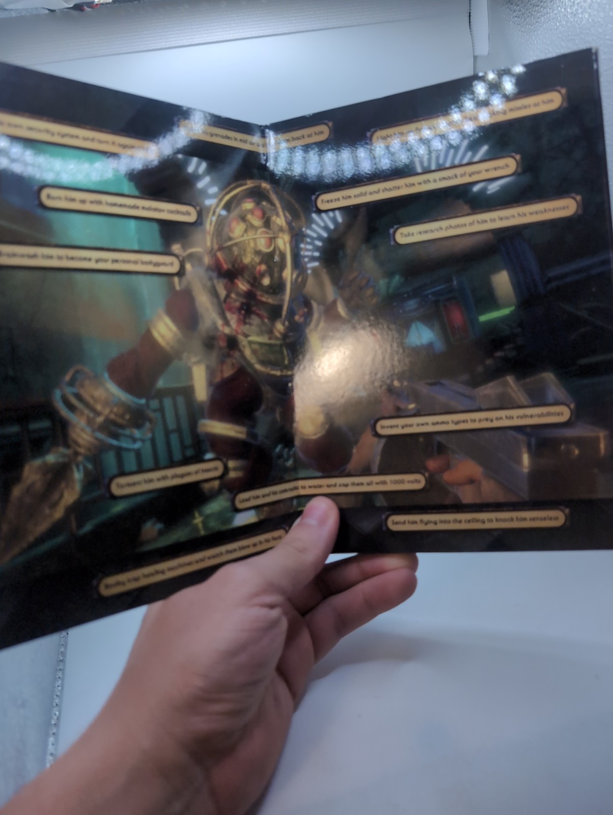 Bioshock PC Complete in Box w/ Slipcover