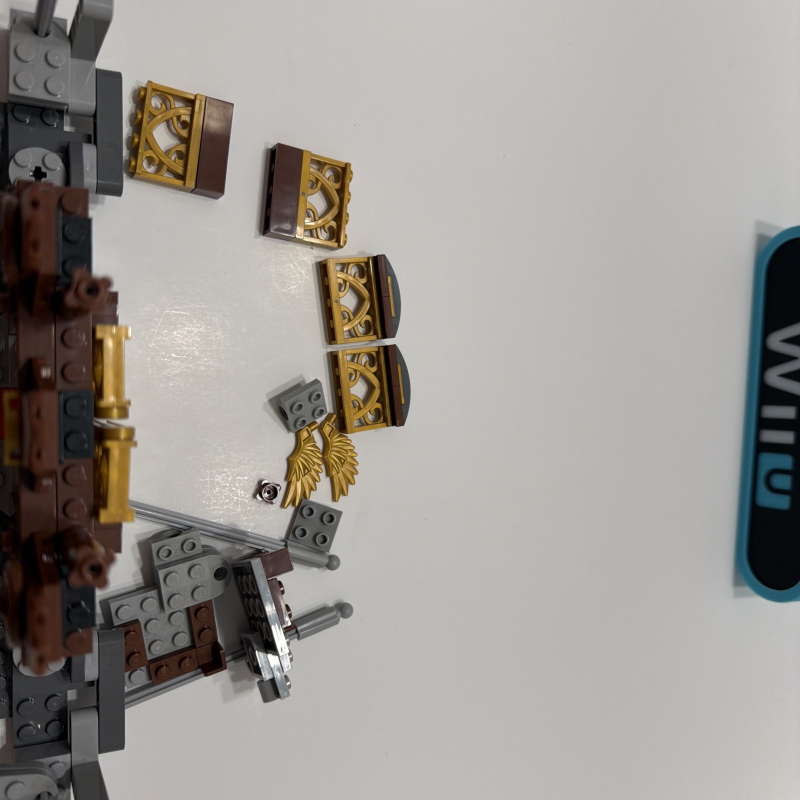 Lego Dimensions Fantastic Beasts And Where To Find Them 71253