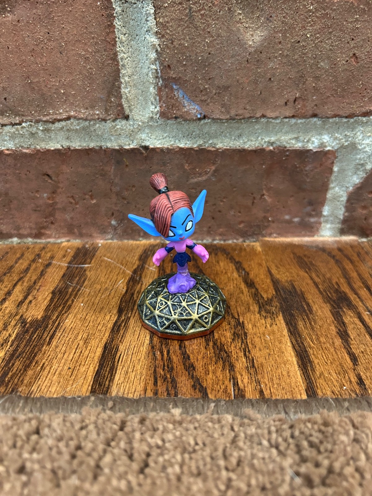 Skylanders Trap Team Lot