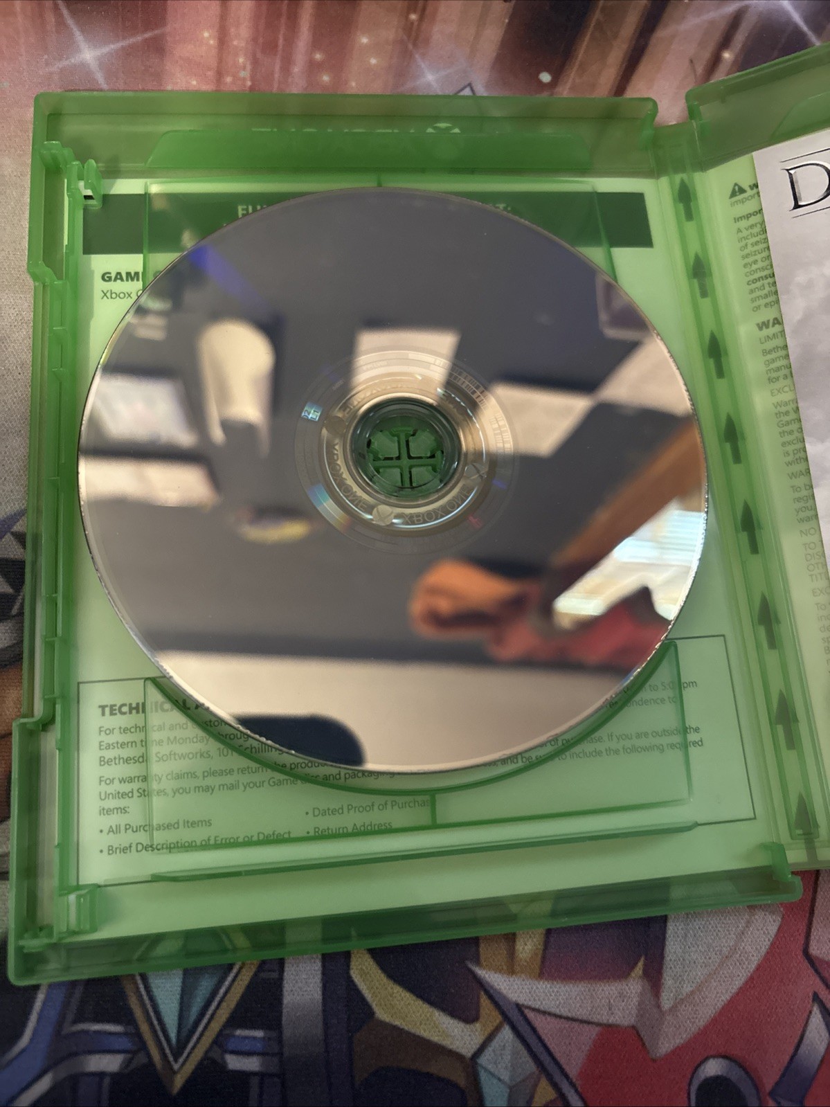 Dishonored: Definitive Edition – Microsoft Xbox One
