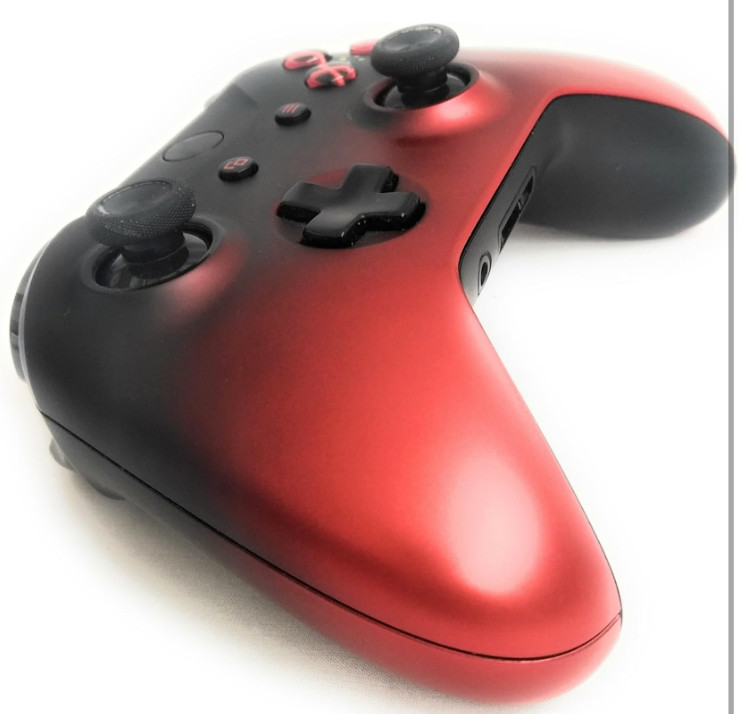 Microsoft Xbox Wireless Controller – Volcano Shadow Special Edition NEW