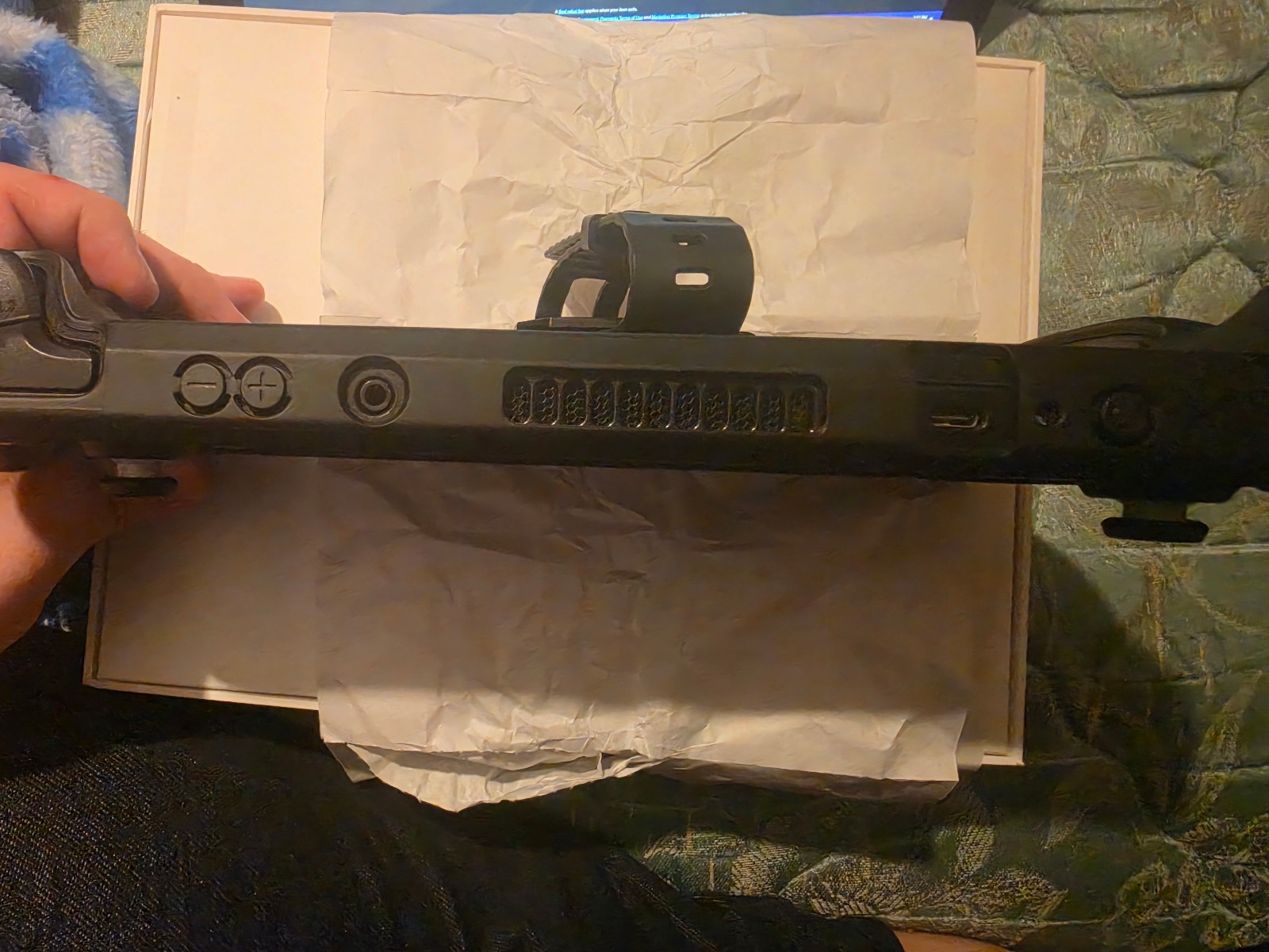 Valve Steam Deck 1TB SSD LCD with 2TB SD Card Used