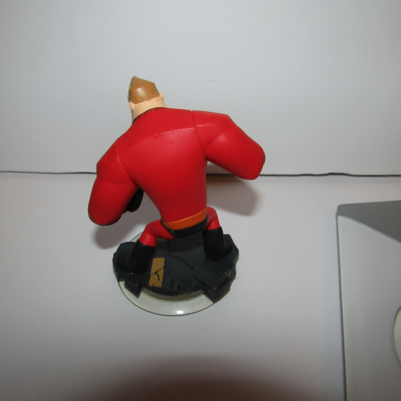 Disney Infinity 1.0 2.0 3.0 Portal Base Pad USB for Xbox 360 8032385 Tested Lot