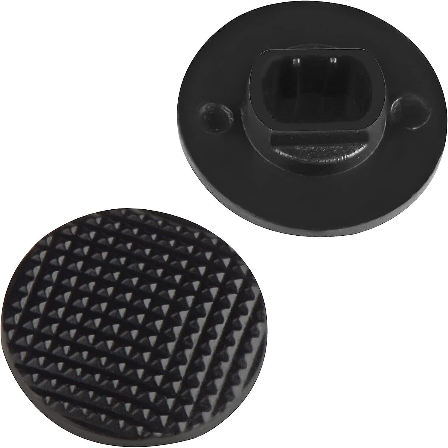 10pcs New Cap For Sony Playstation PSP 1000 Analog Joystick Thumb Button Stick