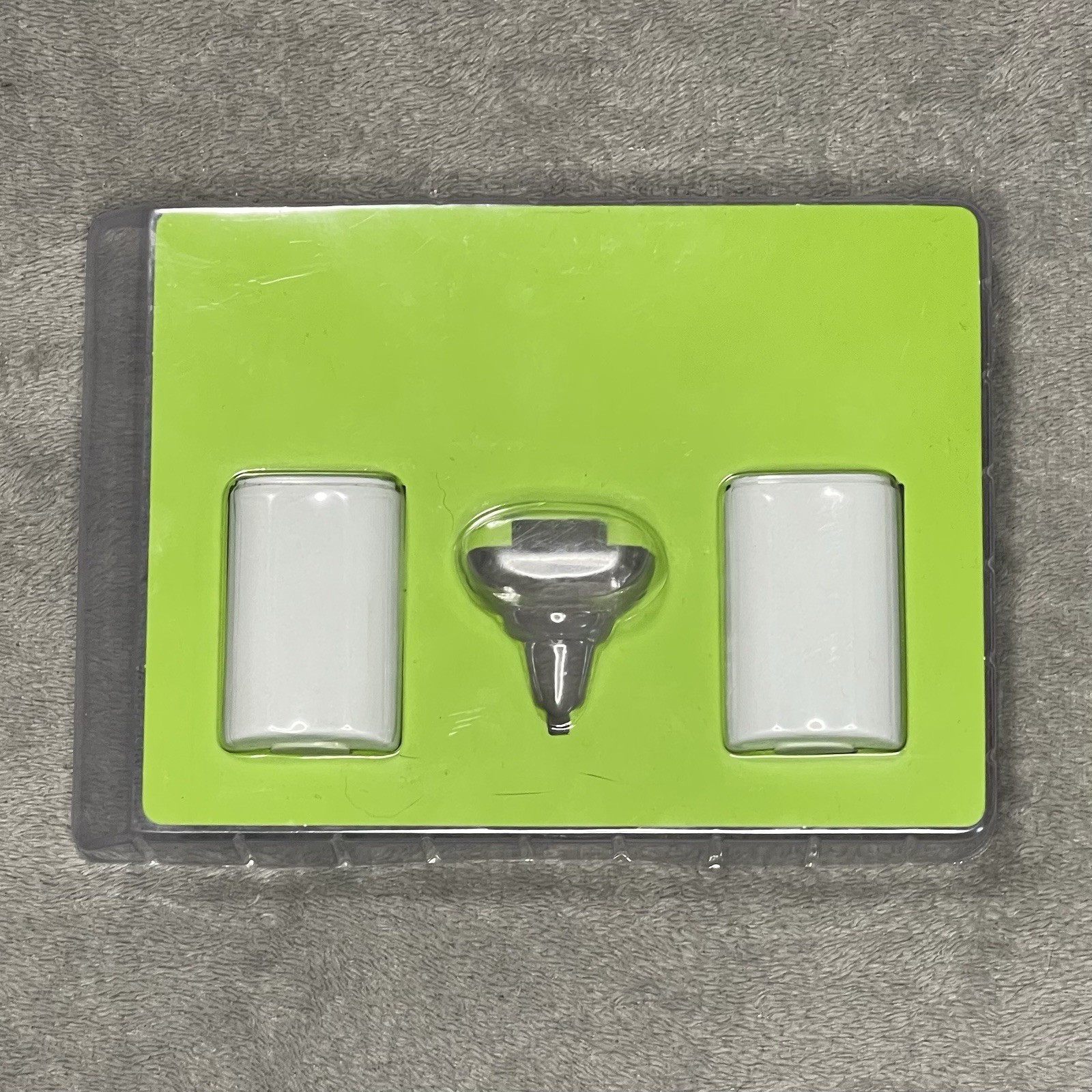 Microsoft Xbox 360 Rechargeable Battery Pack Set