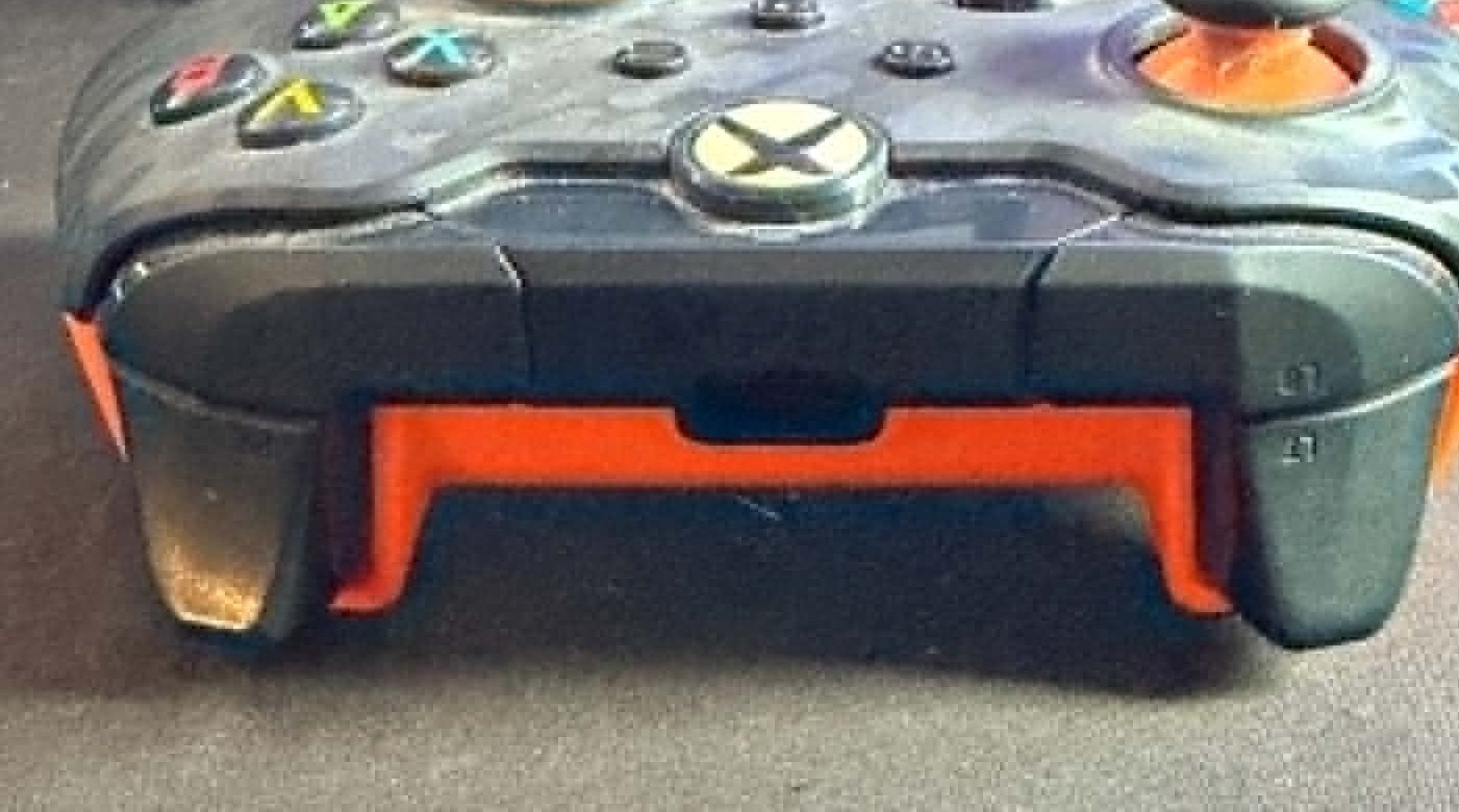 Xbox/PC Wired Gaming Controller By PDP