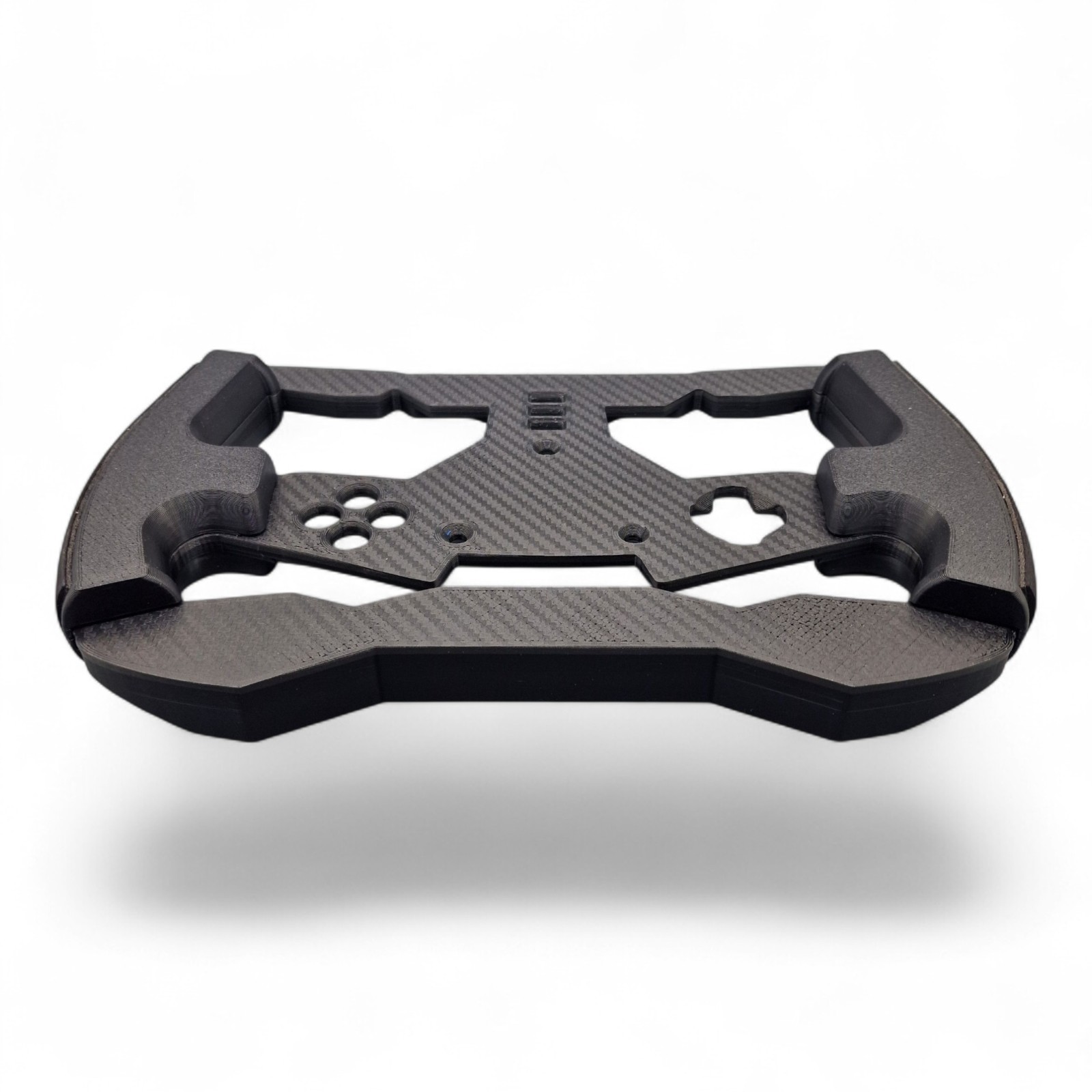 PXN W AS wheel mod, F1 style rim for VD6, VD4 sim racing
