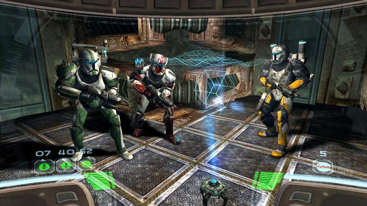 Star Wars: Republic Commando – Premium Edition [PC] NEW