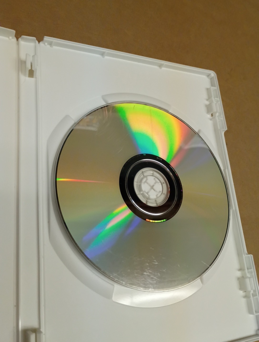 Wii Play – Complete Nintendo Wii Game w/Manual – Tested/Works