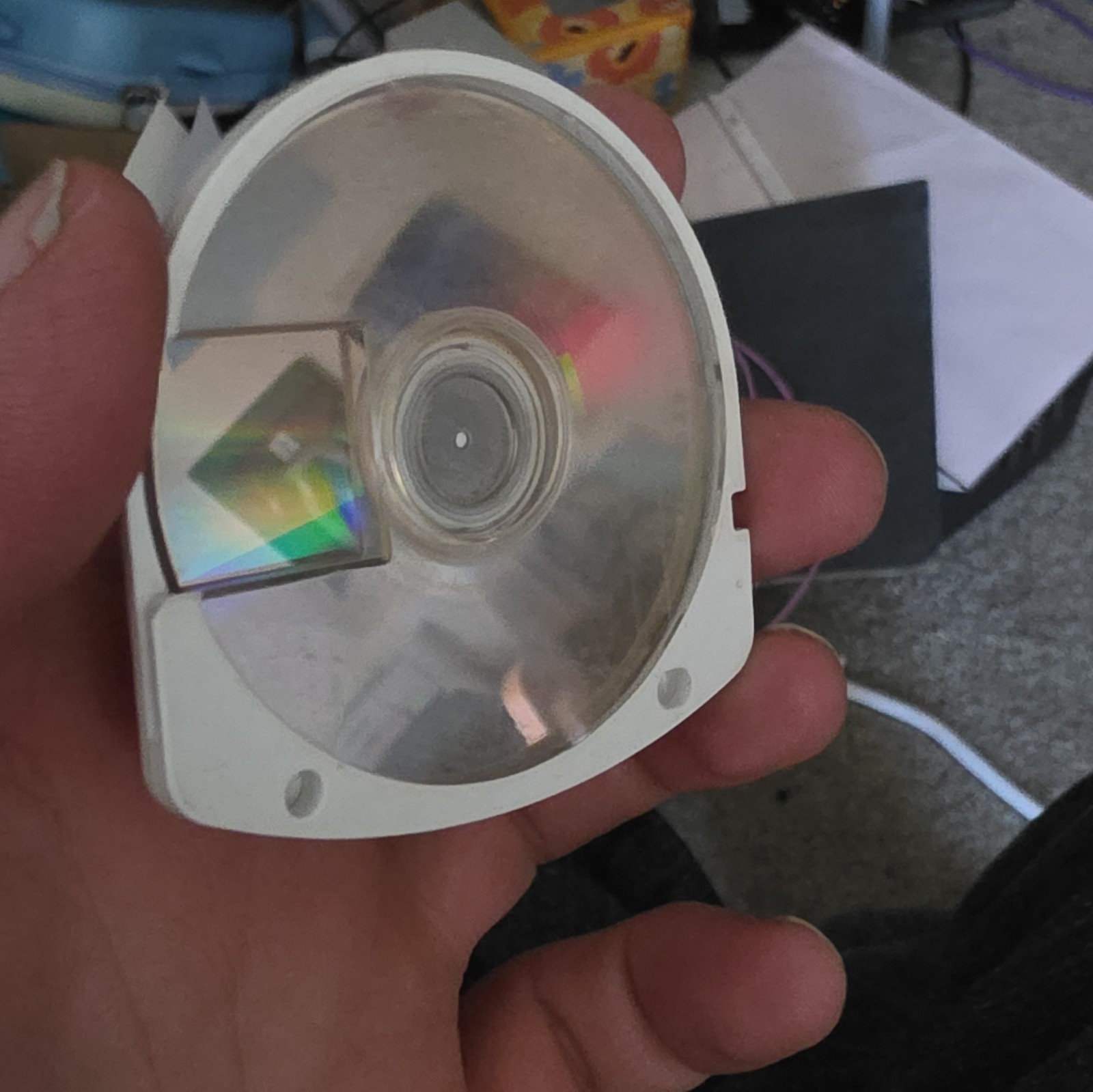 SoulCalibur: Broken Destiny – Sony PSP 2009 T-Teen Fighting Multiplayer
