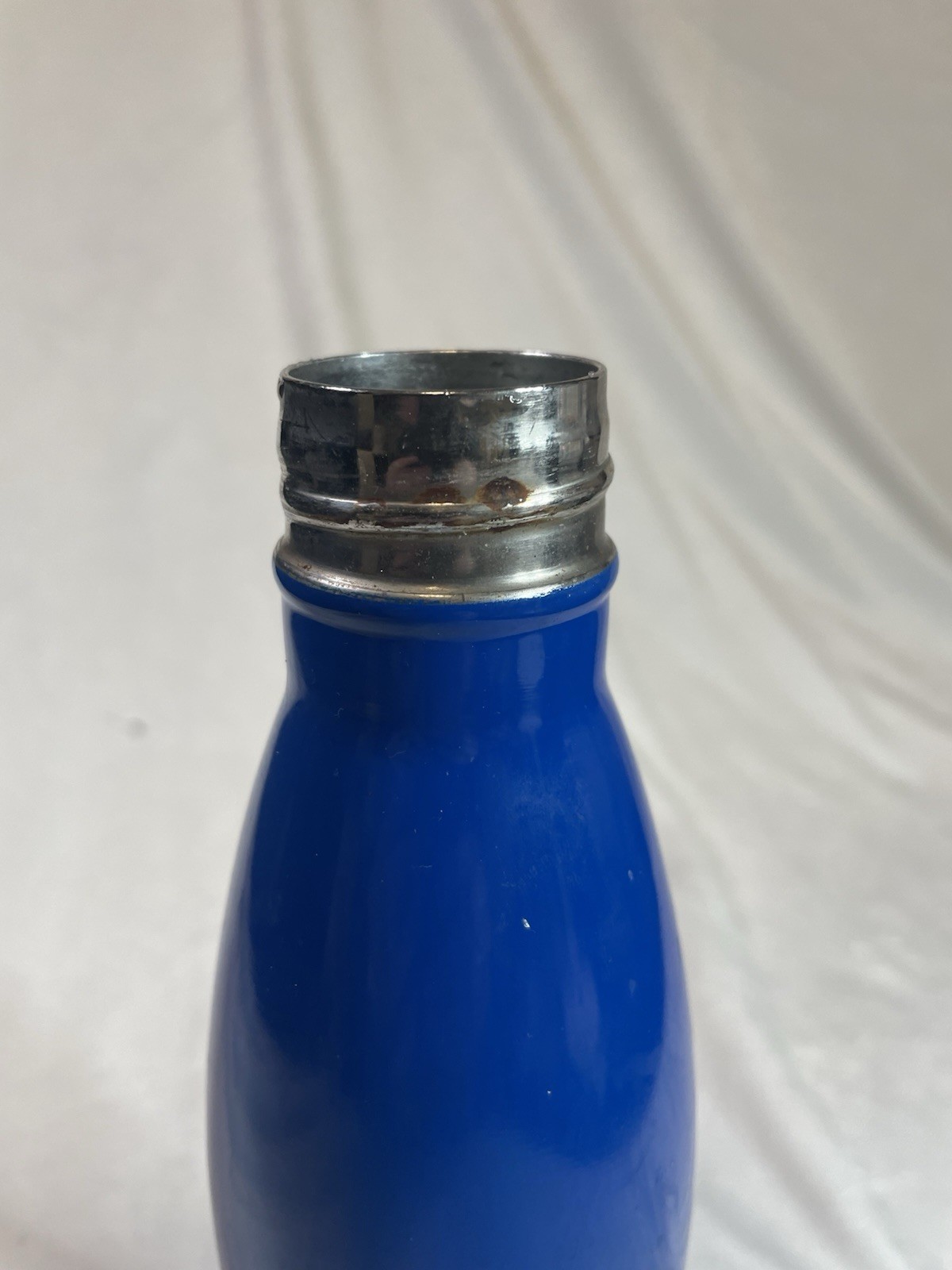2017 Bethesda Exclusive Fallout 4 Stainless Steel Water Bottle 17oz