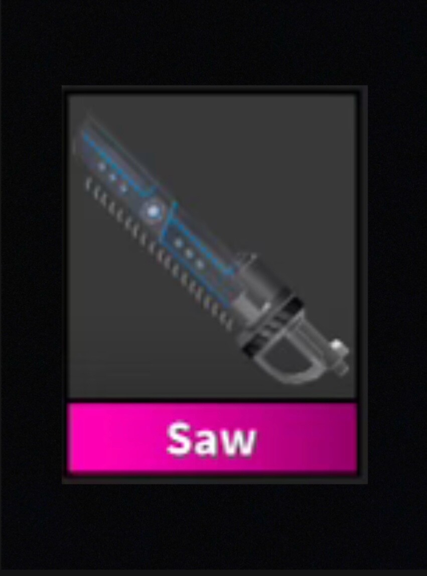 Roblox Murder Mystery 2 MM2 ALL Super Rare Godly Knives and Guns *FAST DELIVERY*