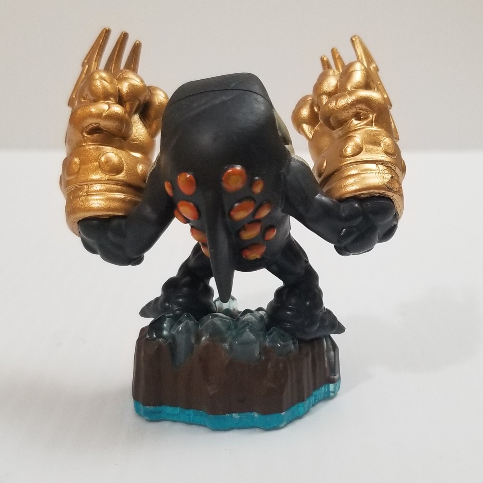 Lot 5 Skylanders Swap Force Rip Tide Terrafin Blizzard Ninja Stealth Star Strike