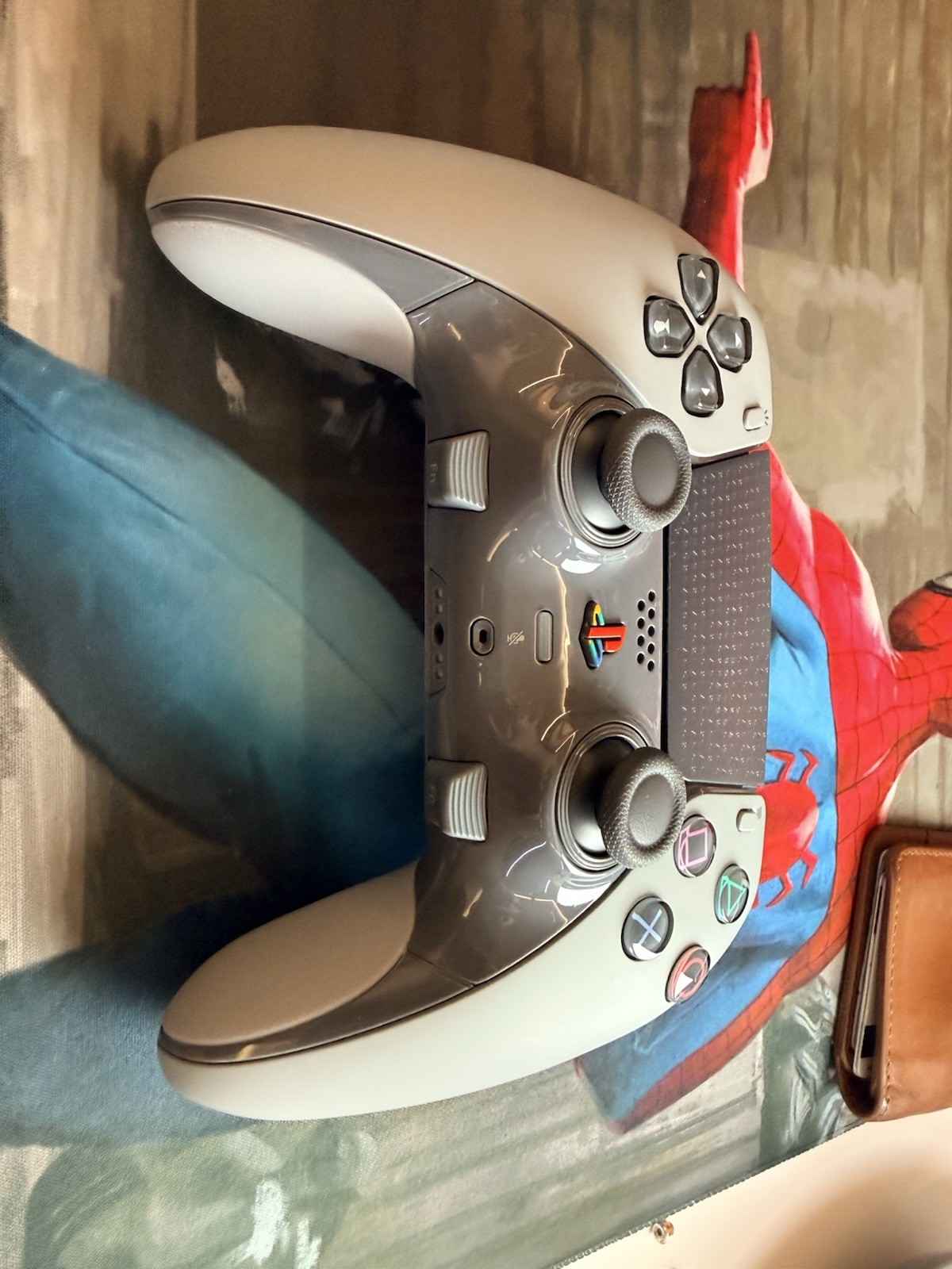 Sony PlayStation PS5 DualSense Edge 30th Anniversary Wireless Controller