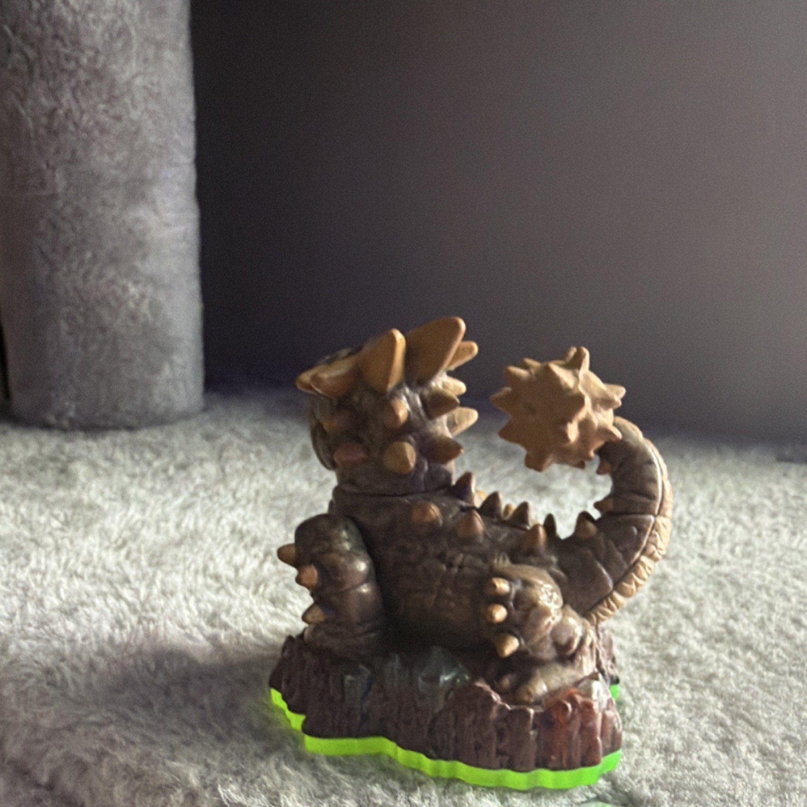 Skylanders Giants Series 2 ‘Bash’ Action Figure