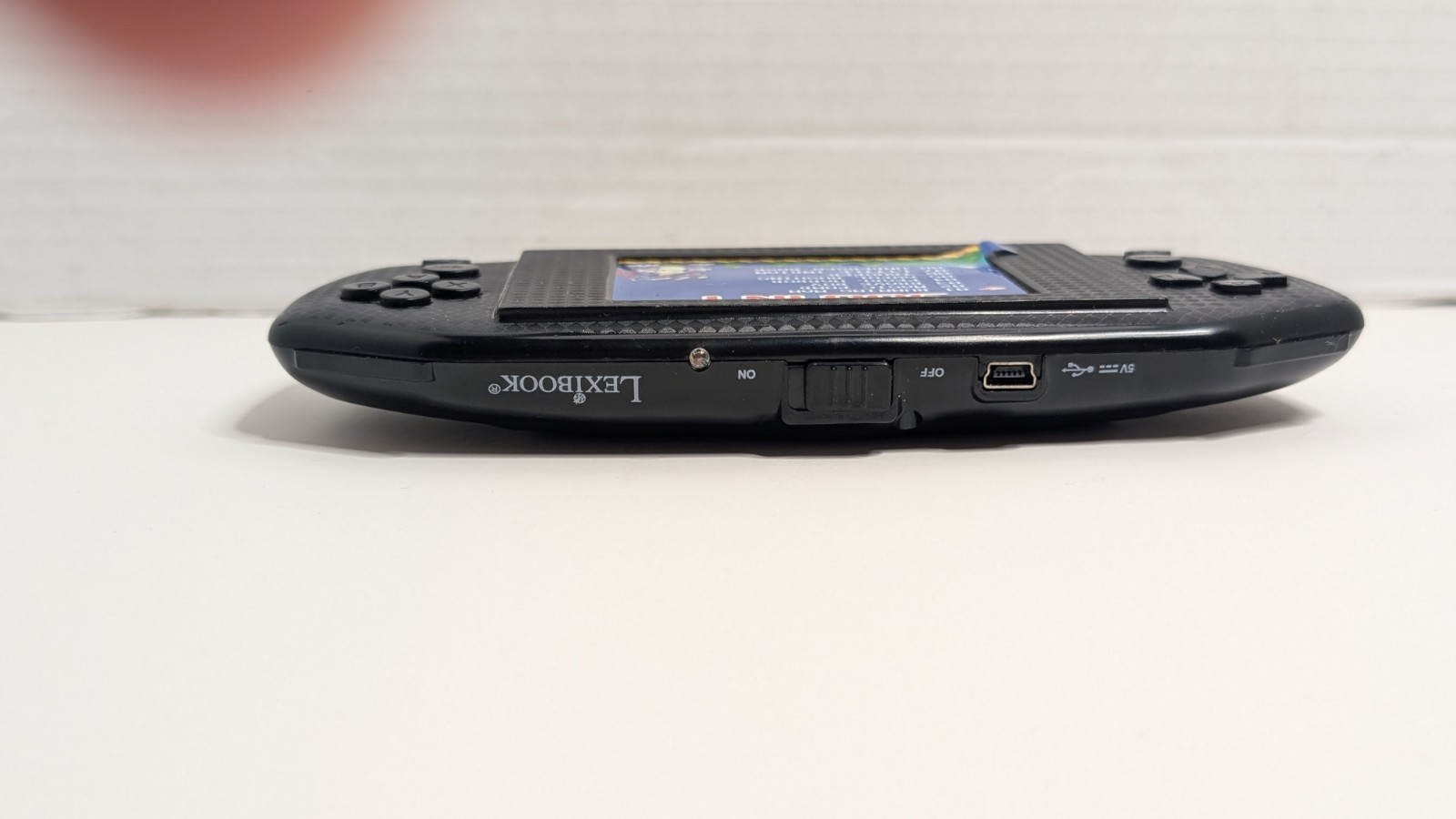 Lexibook JL3000 300 In 1 Handheld Electronic Game Console Retro Portable