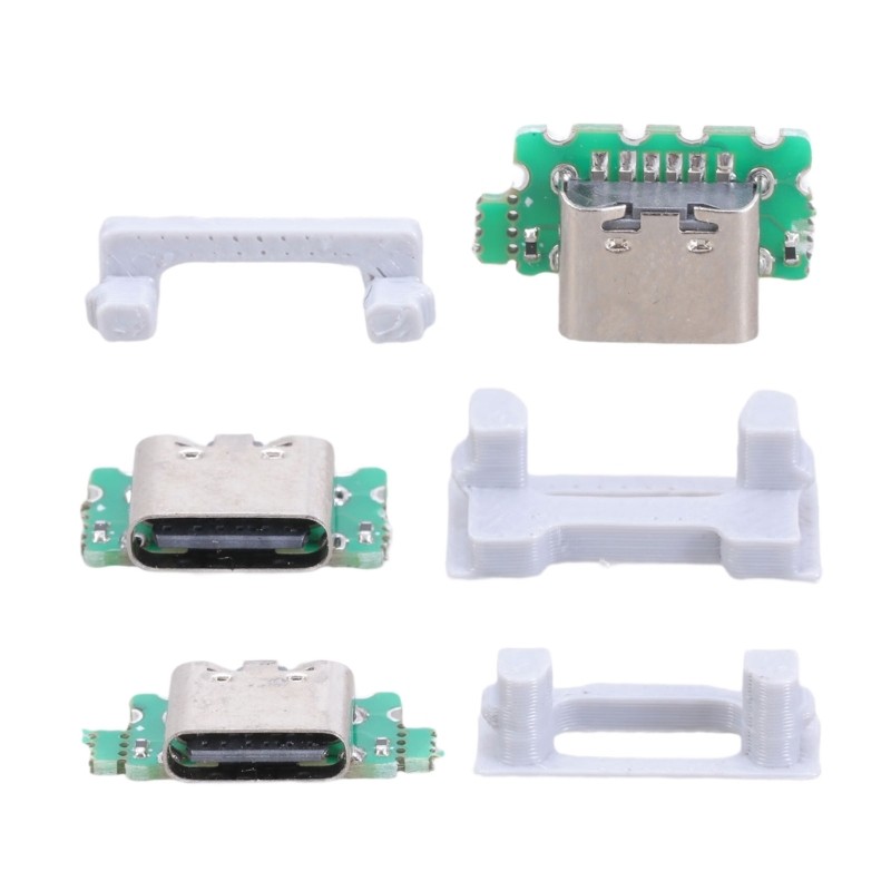USB C Charging Port For 3DS/3DS XL Gaming Device Offer Enhances Power Delivery