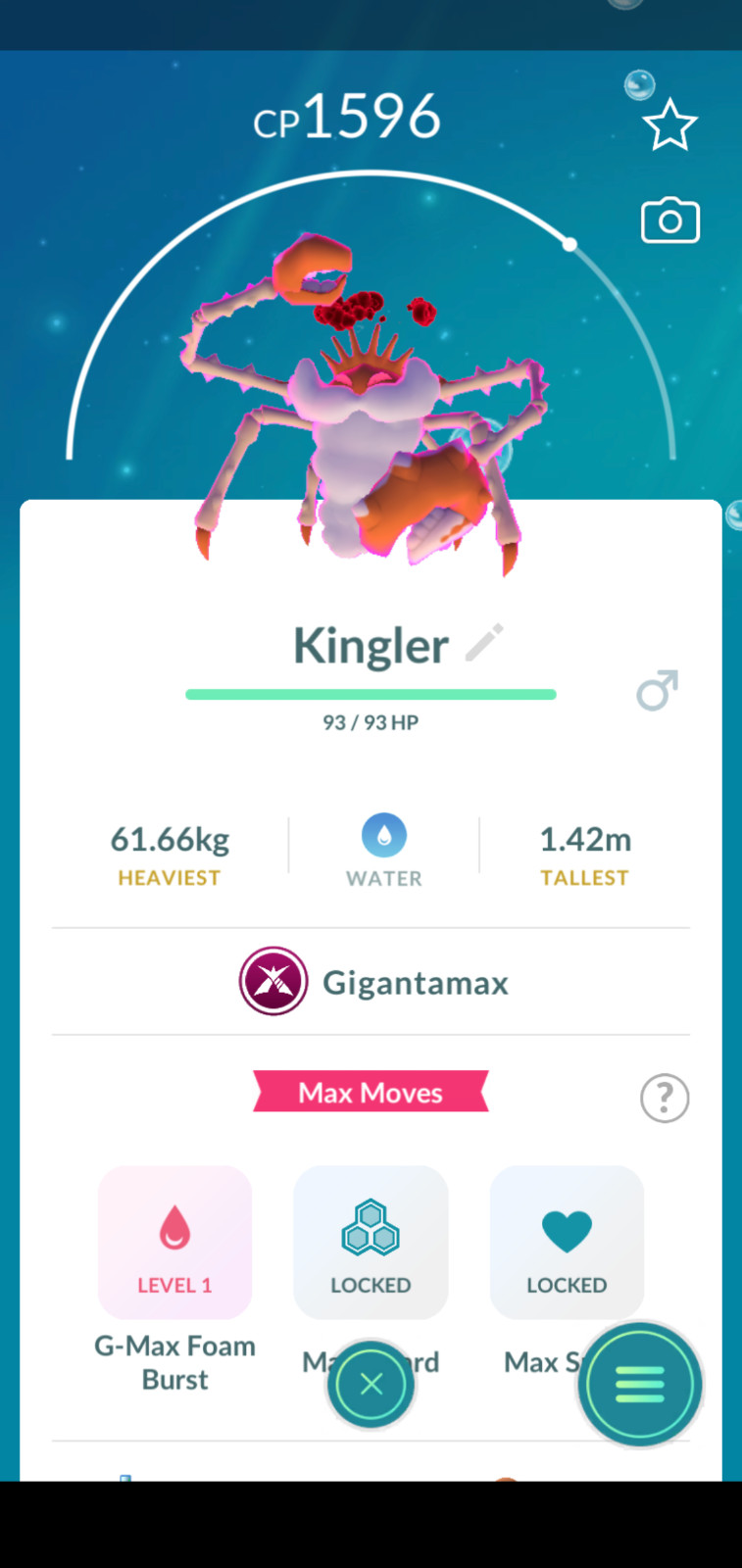Pokemon Go Mini PTC With Shiny Pkm