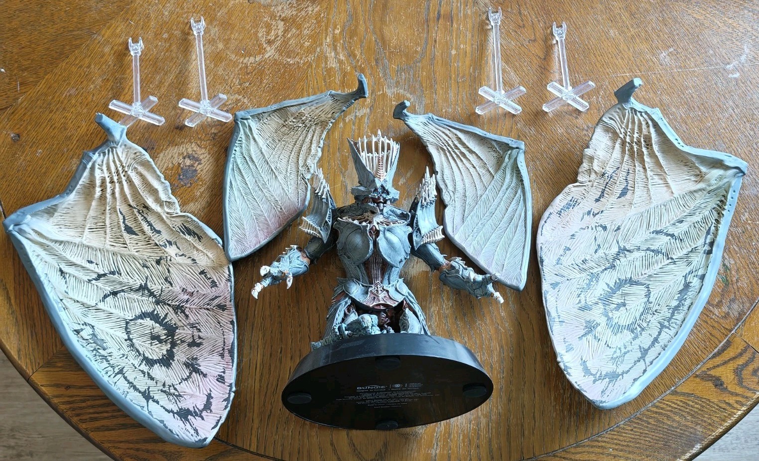 Numskull – Bungie Destiny 2 – The Witch Queen 26″ Replica Statue Used