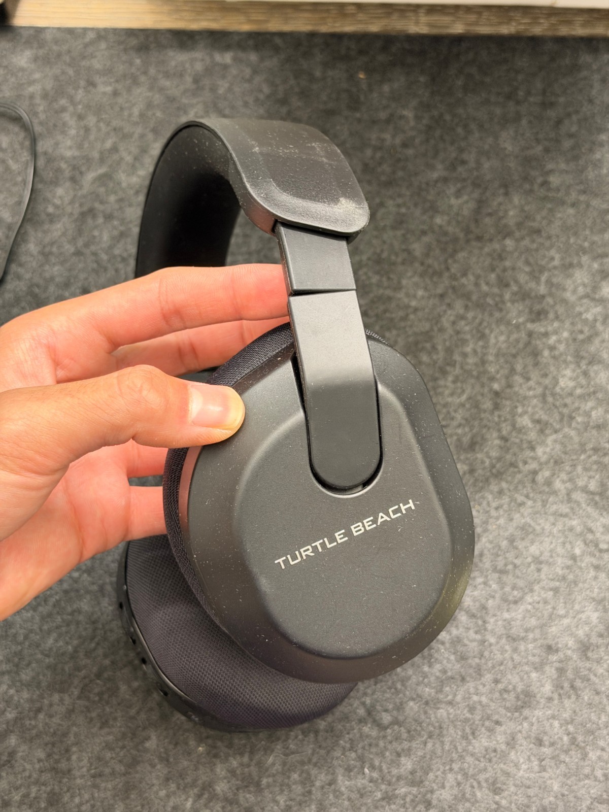 Turtle Beach Stealth 600 3rd Gen Wireless Bluetooth Headphones