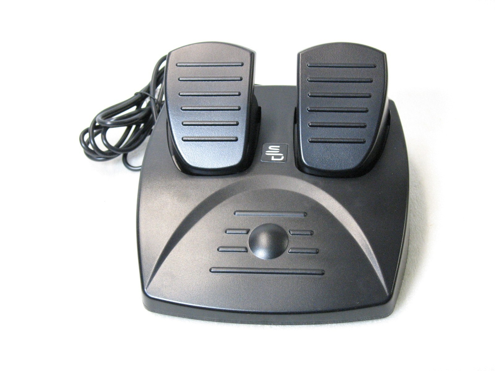 Superdrive Driving Gaming Racing Wheel & Pedals SV250