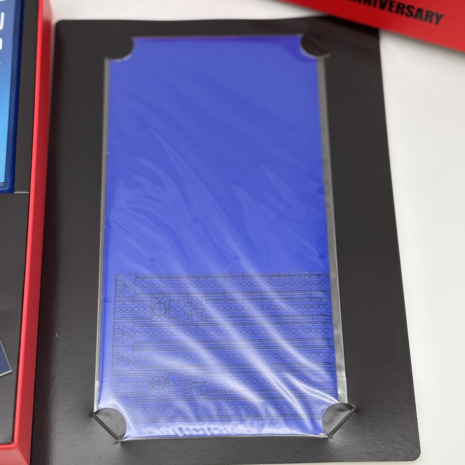 PS4 Persona 5 20th Anniversary Edition Treasure BOX From Japan