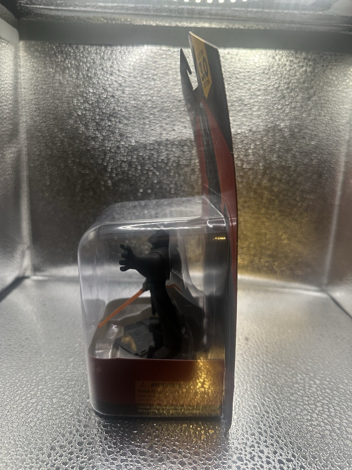 Disney Infinity 3.0 Edition Star Wars Darth Vader, NIP