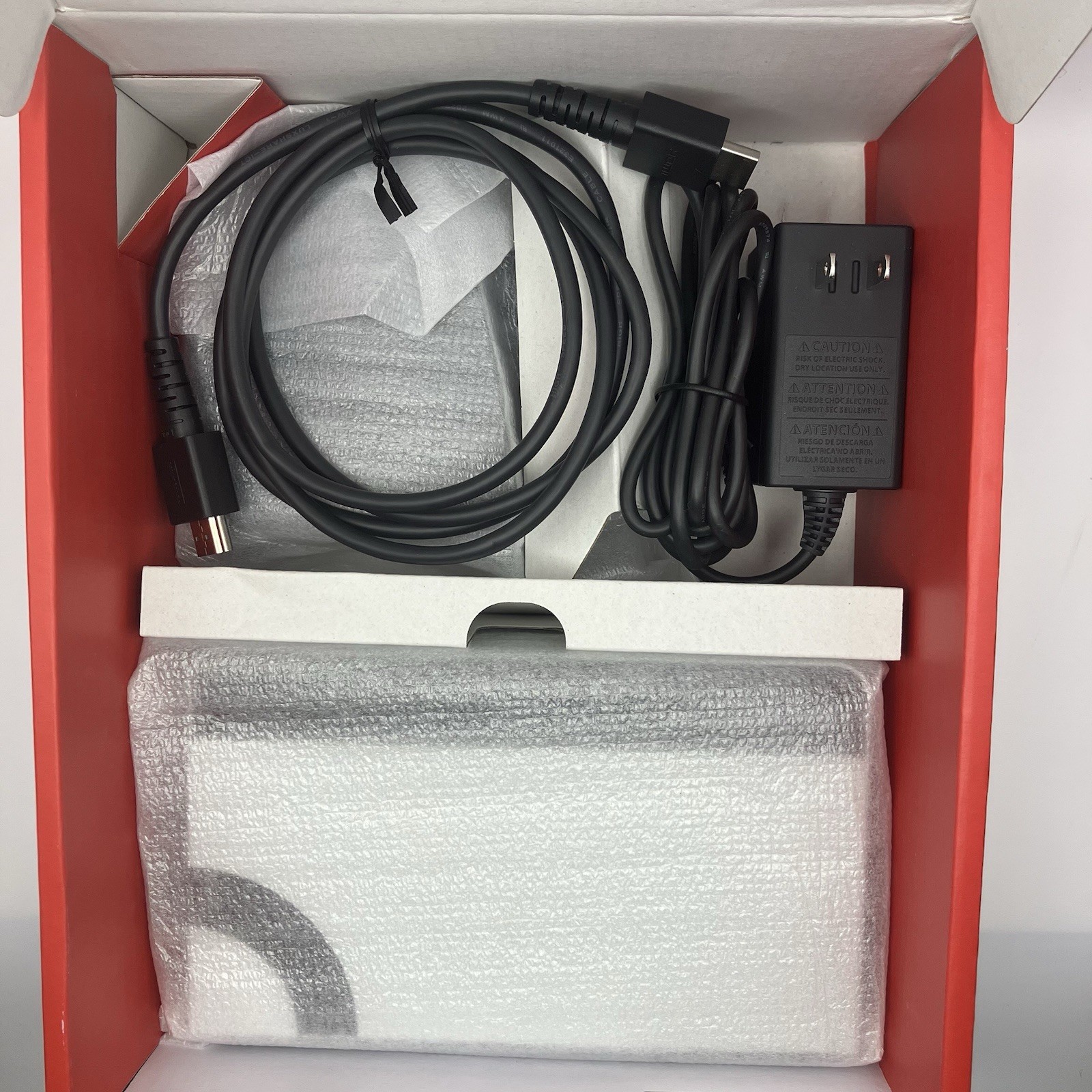 Nintendo Switch OLED – Excellent In Box