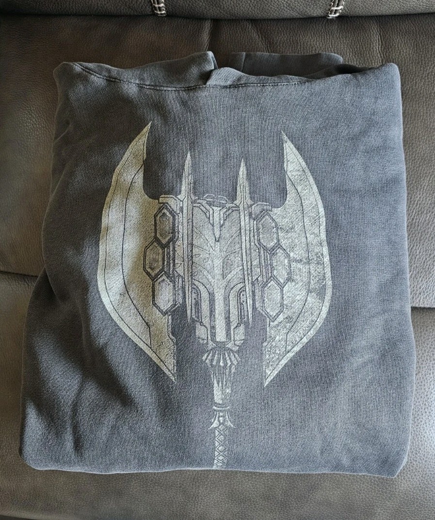 Bungie Rewards – Wolfsbane Hoodie – Size XL – Never Worn!