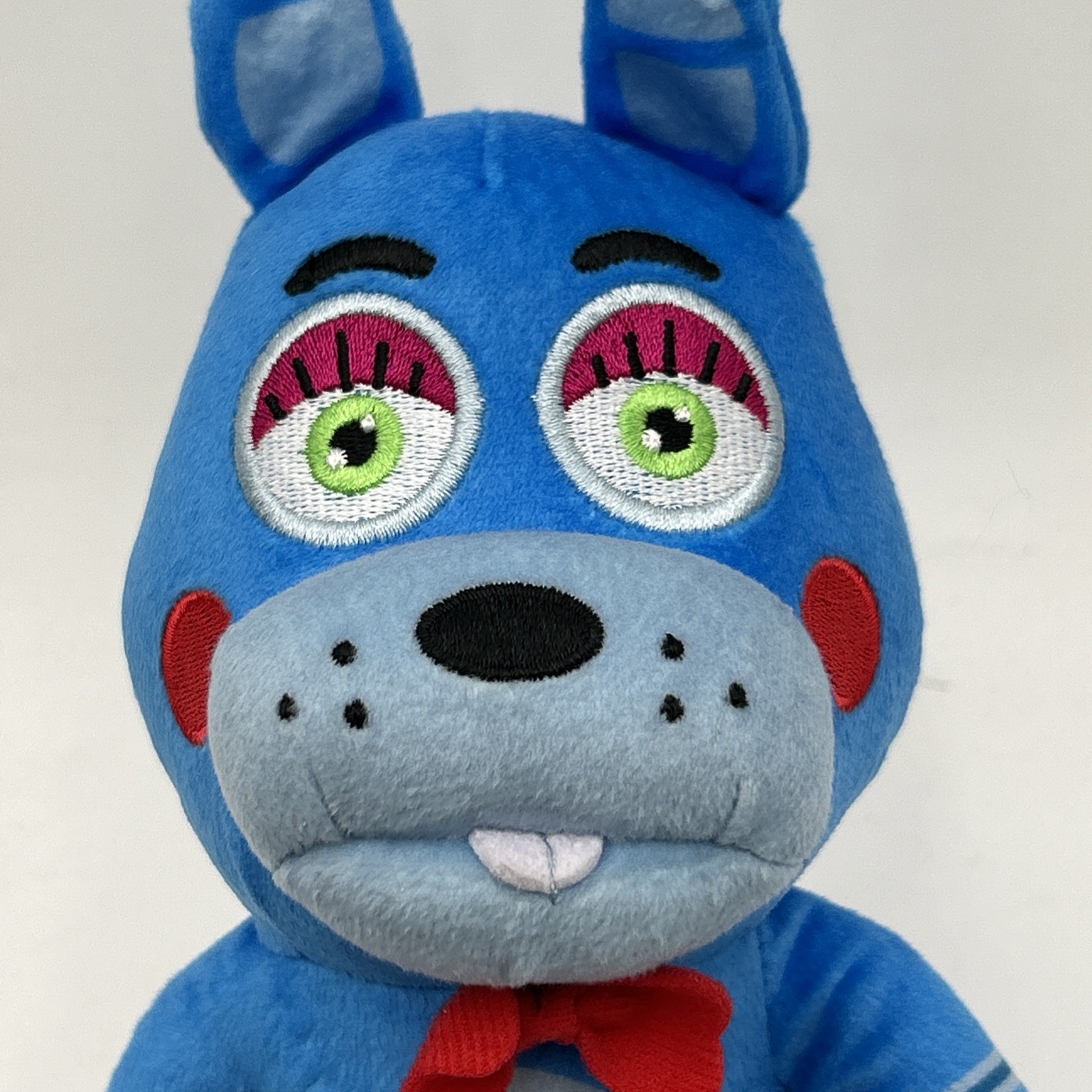 Five Nights At Freddy’s Toy Bonnie Plush 2025 PhatMojo