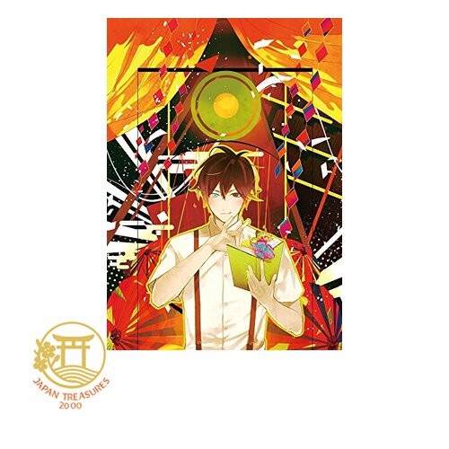 Dramatic Create Koshotengai no Hashihime Noma PS Vita SONY Playstation JAPANESE